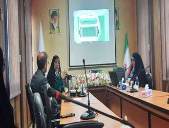 پایان نامه«مطالعه تطبیقی دیدگاه های علامه طباطبائی و علامه جوادی آملی درباره روح معنا»دفاع شد